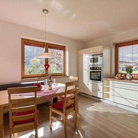 Ferienwohnung Huber ستام المظهر الخارجي الصورة