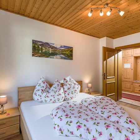 Ferienwohnung Huber ستام المظهر الخارجي الصورة