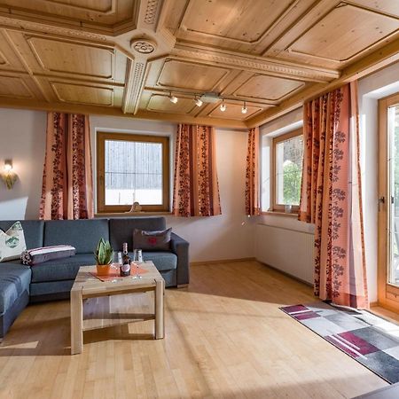 Ferienwohnung Huber ستام المظهر الخارجي الصورة