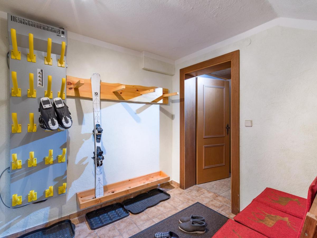 Ferienwohnung Huber ستام المظهر الخارجي الصورة