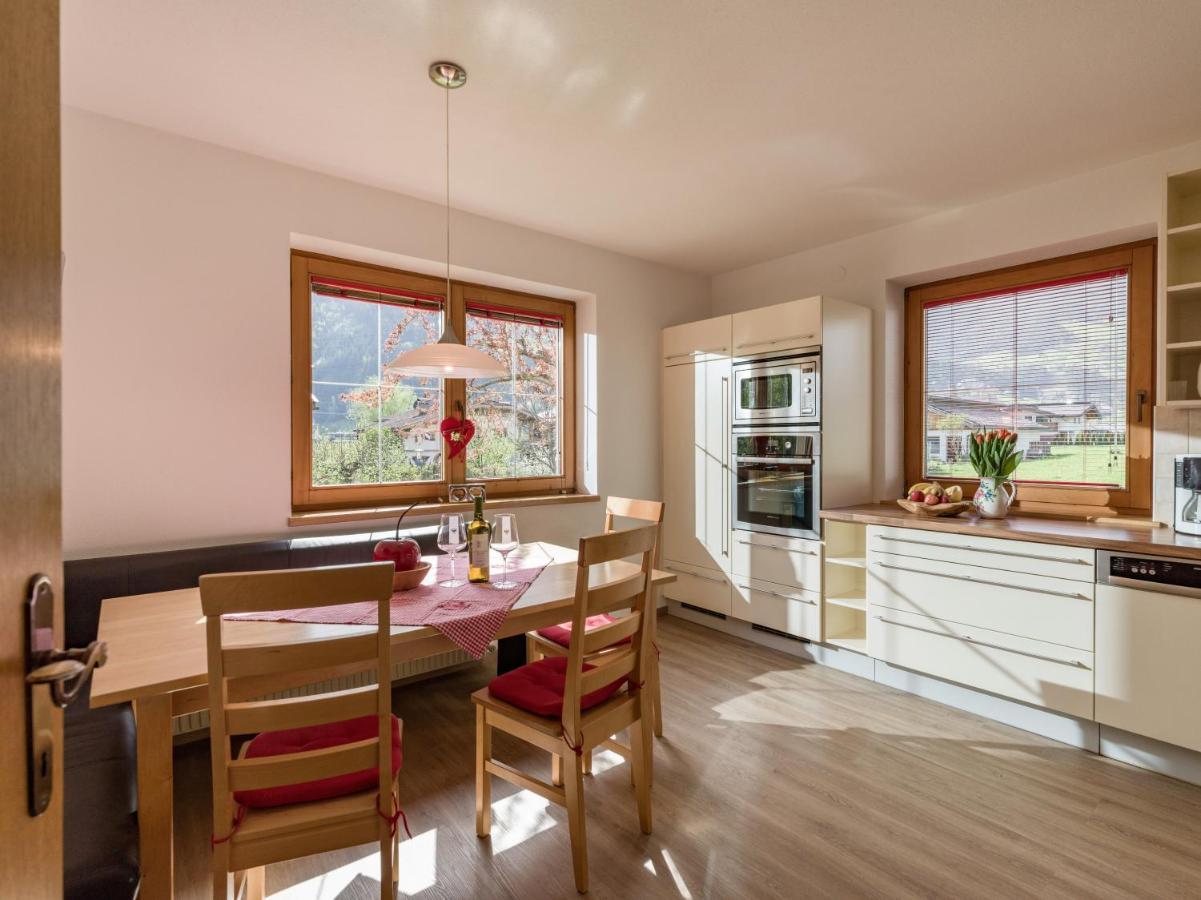 Ferienwohnung Huber ستام المظهر الخارجي الصورة