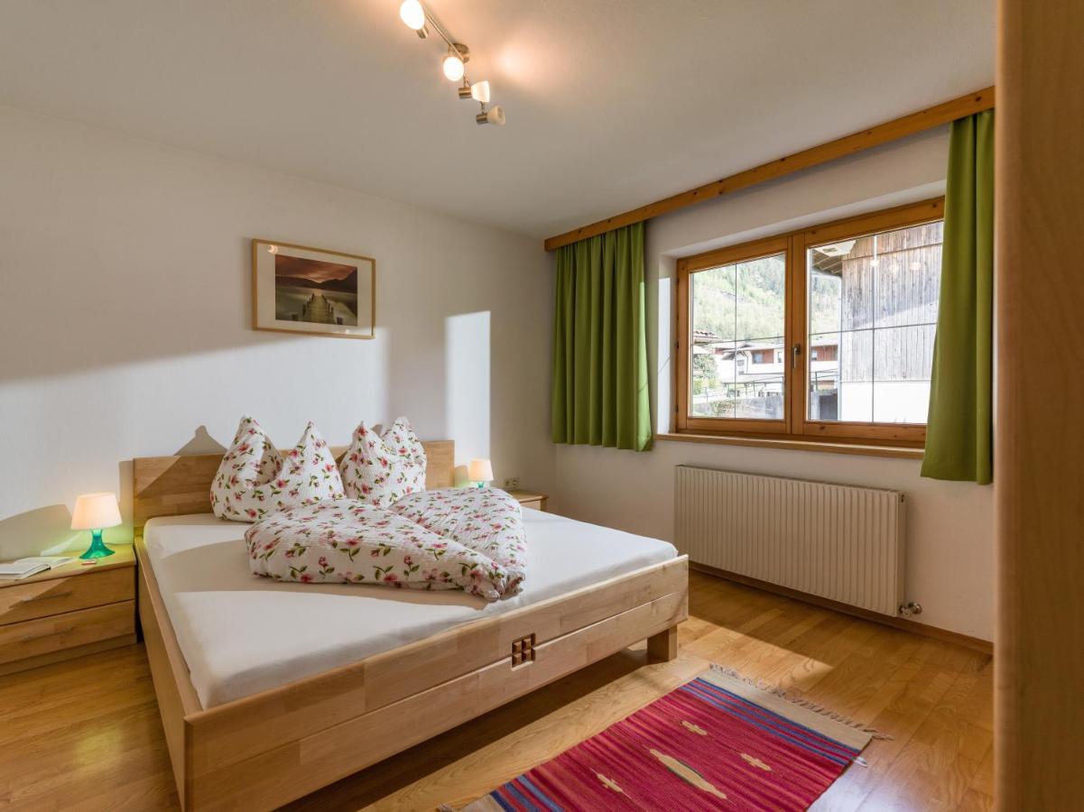 Ferienwohnung Huber ستام المظهر الخارجي الصورة