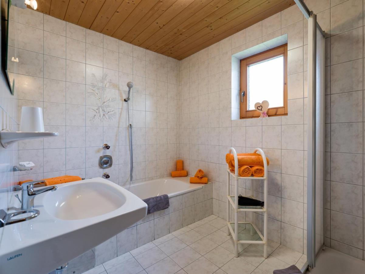 Ferienwohnung Huber ستام المظهر الخارجي الصورة