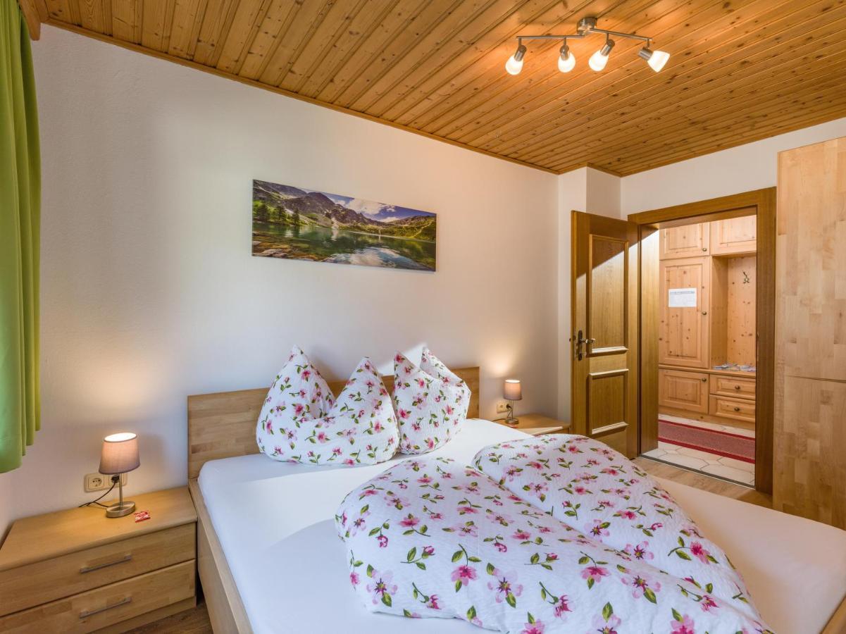 Ferienwohnung Huber ستام المظهر الخارجي الصورة