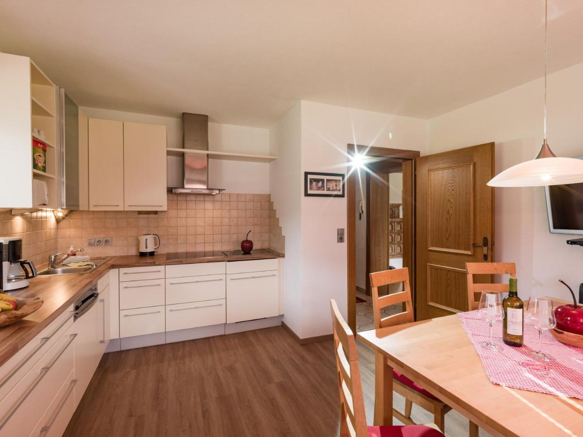 Ferienwohnung Huber ستام المظهر الخارجي الصورة