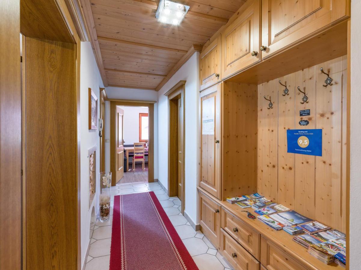 Ferienwohnung Huber ستام المظهر الخارجي الصورة